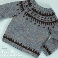 Baby it's cold outside (Bog, Paperback, Dansk) af Susie Haumann