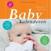 Babykalenderen: det første år uge for uge (Bog, Indbundet, Dansk) af Dorte Fischer & Karsten Pers