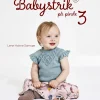 Babystrik på pinde 3: hæfte 03 (Bog, Hæftet, Dansk) af Lene Holme Samsøe