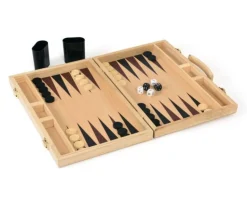 Backgammon (Spil)