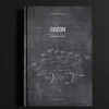 Bacon - Øjeblikke af lykke (Bog, Hardback, Dansk) af Allan Ømand Ungstrup