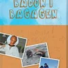 Bacon i bagagen (Ebog, pdf, Dansk) af Mikkel Stolt
