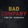 Bad Company: Fire år i Bandidos (Ebog, epub, Dansk) af Peter Graae