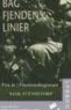 Bag fjendens linier (Lydbog, zip_mp3, Dansk) af Sjak Svendstorp