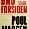 Bag forsiden: Medier, magt & Messershit (Ebog, epub, Dansk) af Poul Madsen