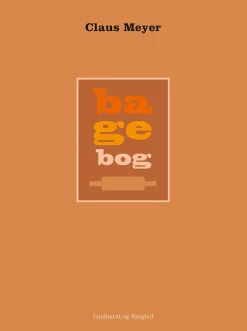 Bagebog (Ebog, epub, Dansk) af Claus Meyer