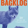 Bagklog: 50 hacks til voksenlivet (Hæftet, Dansk) af Lars Tvede