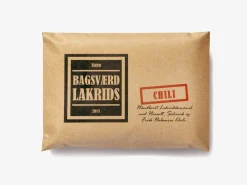 Bagsværd Lakrids - Chili (Lakrids)