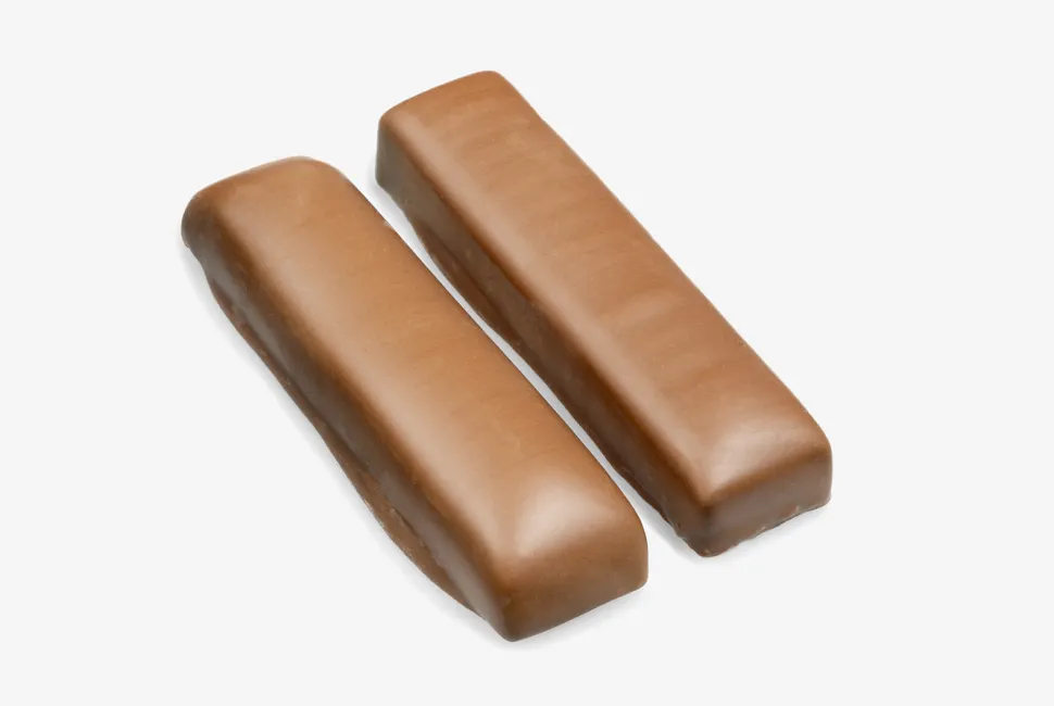 Bagsværd Lakrids - Lys Symfoni (Lakrids med chokolade)