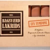 Bagsværd Lakrids - Lys Symfoni (Lakrids med chokolade)