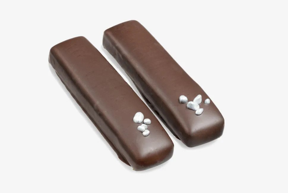 Bagsværd Lakrids - Mørk Symfoni (Lakrids med chokolade)