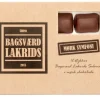 Bagsværd Lakrids - Mørk Symfoni (Lakrids med chokolade)