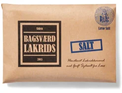 Bagsværd Lakrids - Salt (Lakrids)