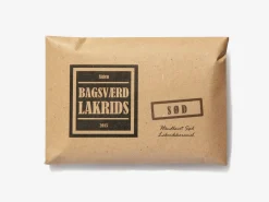 Bagsværd Lakrids - Sød (Lakrids)