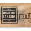 Bagsværd Lakrids - Sød Mini (Lakrids)