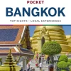 Bangkok Pocket (Bog, Hæftet, Engelsk) af Lonely Planet