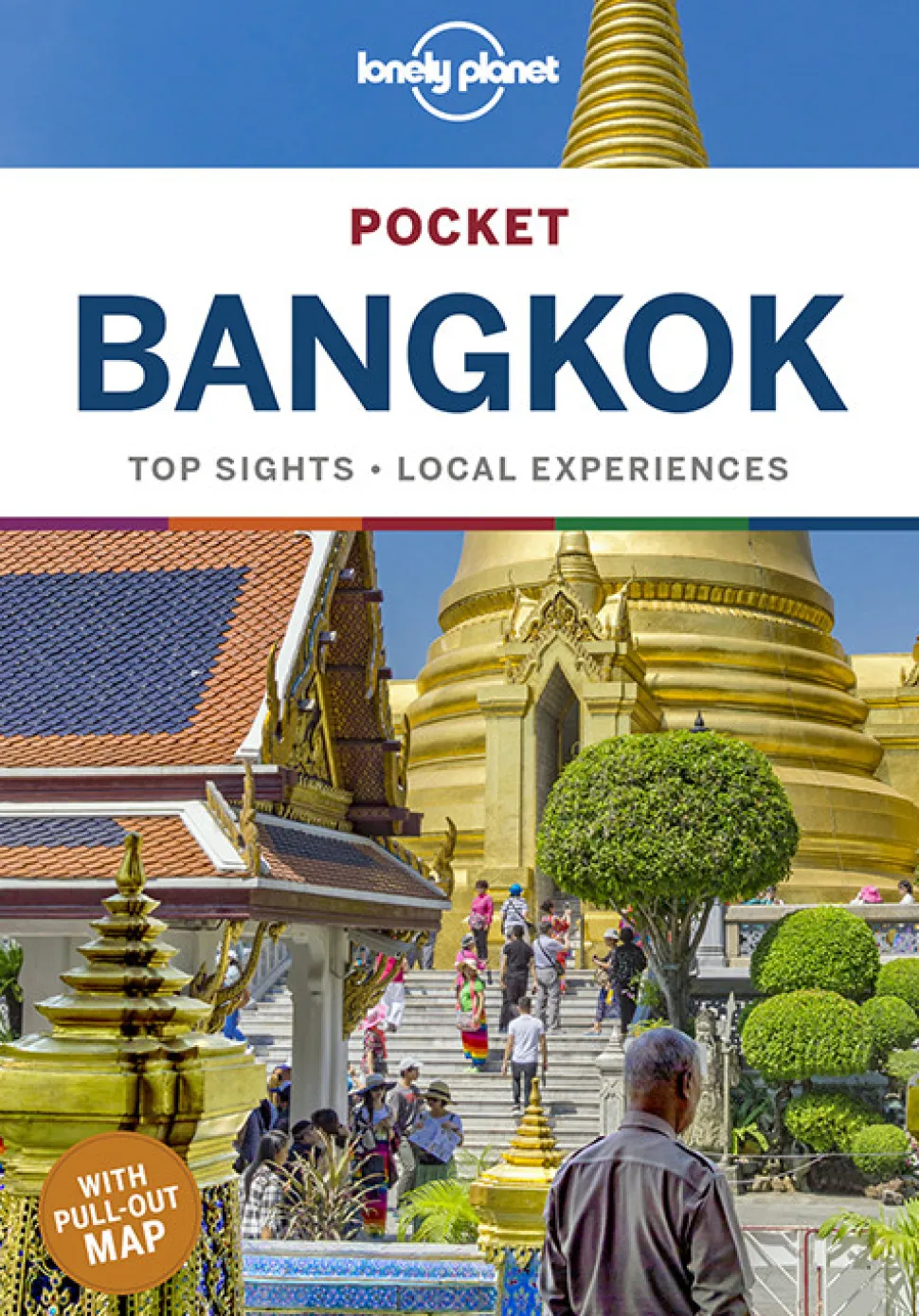 Bangkok Pocket (Bog, Hæftet, Engelsk) af Lonely Planet