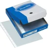 Bantex Lomme A5 0,08mm Refleksfri, 100 Stk. (Kontorartikler)