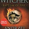 Baptism of Fire (Bog, Paperback, Engelsk) af Andrzej Sapkowski
