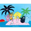 Barbapapa rampussel (Spil) af Hjelm Förlag