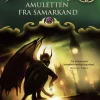 Bartimæus-trilogien 1 - Amuletten fra Samarkand (Ebog, epub, Dansk) af Jonathan Stroud