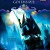 Bartimæus-trilogien 2 - Golems øje (Ebog, epub, Dansk) af Jonathan Stroud