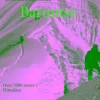 Baruntse: Over 7000 meter i Himalaya (Bog, Paperback, Dansk) af Bo Belvedere Christensen