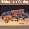 Basic Fishing Lure Carving (Bog, Paperback / softback, Engelsk) af Greg Hays