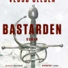 Bastarden (Lydbog, zip_mp3, Dansk) af Anne-Marie Vedsø Olesen