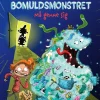 Bastian og bomuldsmonstret - må gemme sig! (Ebog, epub, Dansk) af Kim Ace
