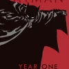 Batman: Year One (Bog, Paperback / softback, Engelsk)