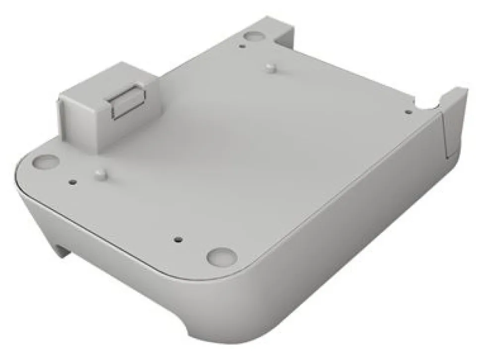 Batteribase med indbygget batteri til QL-810W/820NWB