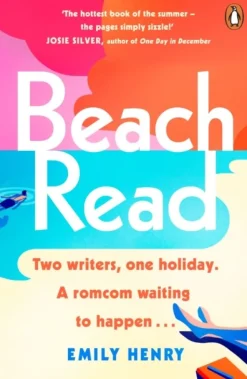 Beach Read: The laugh-out-loud love story and New York Times 2020 bestseller (Bog, Paperback / softback, Engelsk) af Emily Henry
