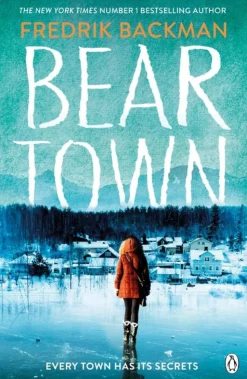 Beartown (Bog, Paperback, Engelsk) af Fredrik Backman