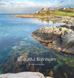 Beautiful Bornholm (Bog, Indbundet, Engelsk)