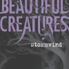 Beautiful Creatures 1 - Stormvind (Lydbog, zip_mp3, Dansk) af Kami Garcia