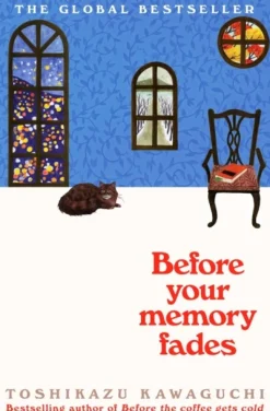 Before Your Memory Fades: The Japanese TikTok favourite that will break your heart (Bog, Paperback / softback, Engelsk)