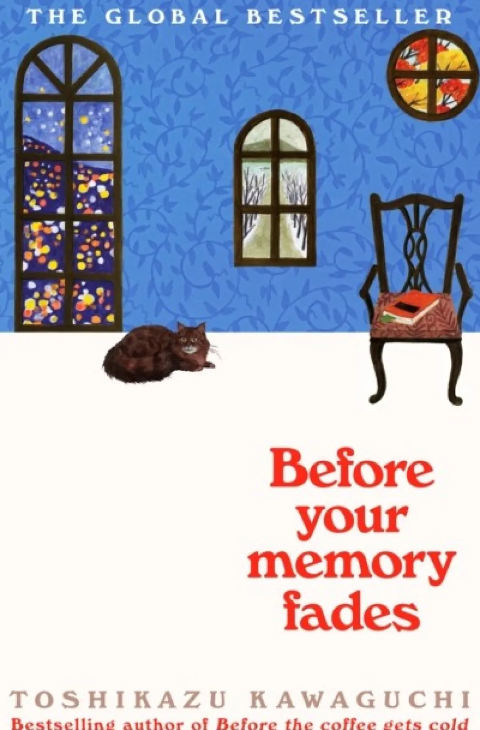 Before Your Memory Fades: The Japanese TikTok favourite that will break your heart (Bog, Paperback / softback, Engelsk)