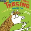 Behaviour Matters: Llama Stops Teasing: A book about making fun of others (Bog, Hardback, Engelsk) af Sue Graves