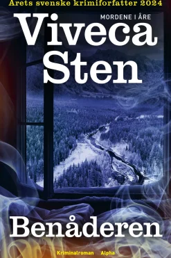 Benåderen (Ebog, epub, Dansk) af Viveca Sten