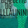 Benedetto og Lllalinini (Ebog, epub, Dansk) af Inge Eriksen