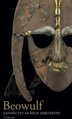 Beowulf: En gendigtning (Bog, Hæftet, Dansk) af Keld Zeruneith