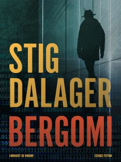 Bergomi (Ebog, epub, Dansk) af Stig Dalager