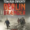 Berlin brænder: Historien om fire danskere, som oplevede Det Tredje Riges undergang, ... (Lydbog, zip_mp3, Dansk)