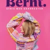 Bernt. Strik med garnrester (Bog, Hardback, Dansk) af Erica Berntsen