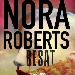 Besat (Lydbog, zip_mp3, Dansk) af Nora Roberts