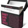 Bezzerwizzer Året der gik 2021 (Spil, Dansk)