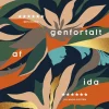 Bibelen genfortalt af Ida Jessen (Bog, Indbundet, Dansk) af Ida Jessen