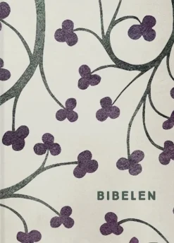Bibelen med apokryfer: livets træ (Indbundet, Dansk)