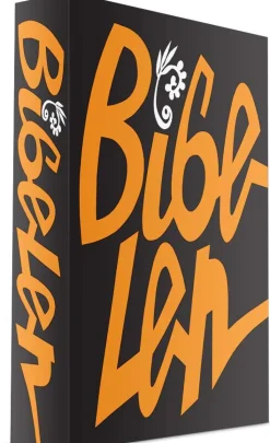 Bibelen til konfirmander (Bog, Paperback, Dansk)